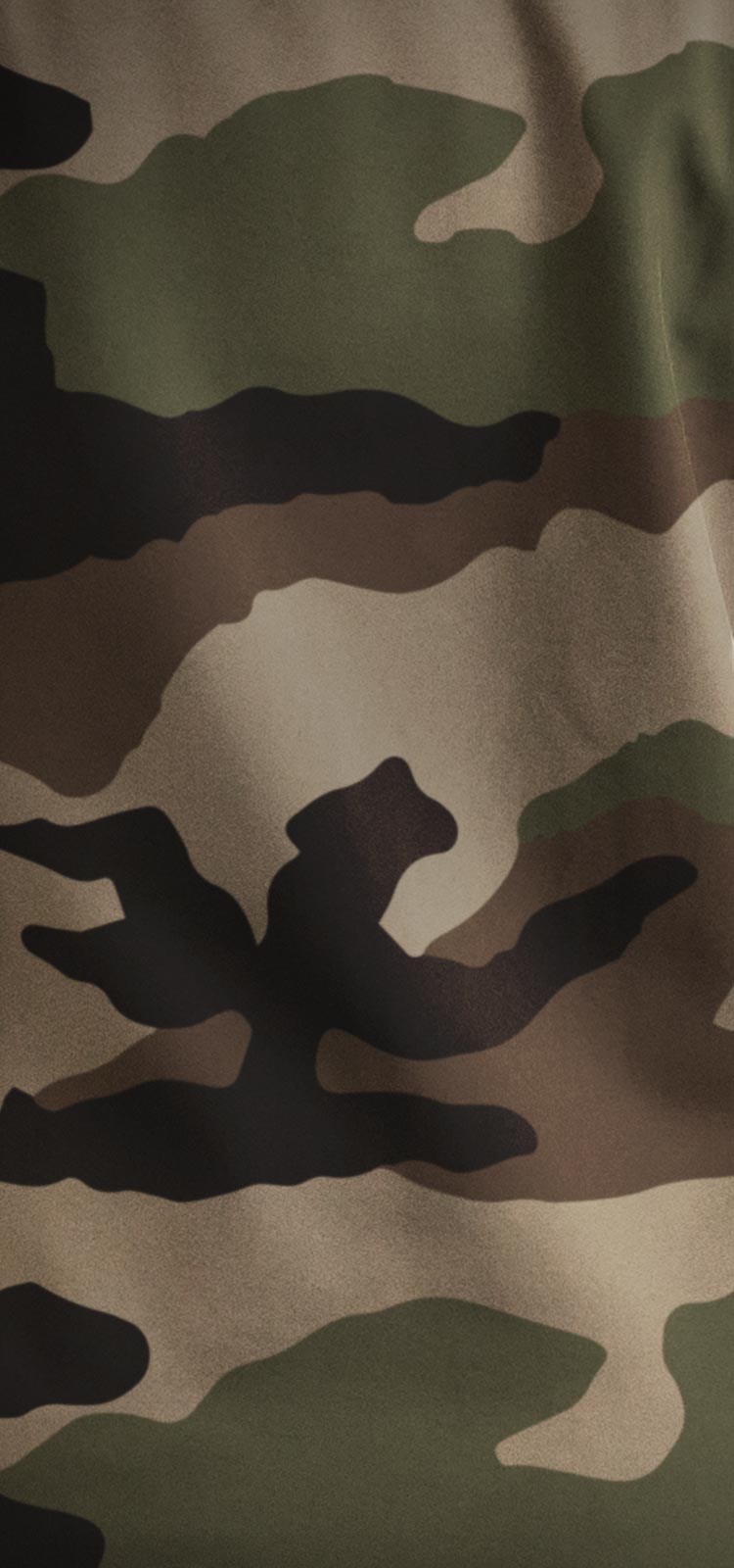 Cce French Camouflage Limited Edition Uf Pro Striker Bdu